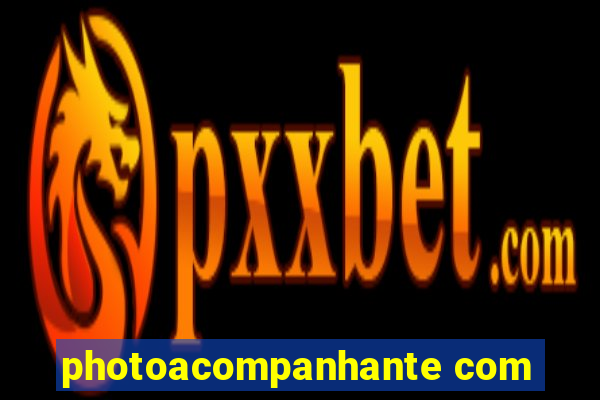 photoacompanhante com